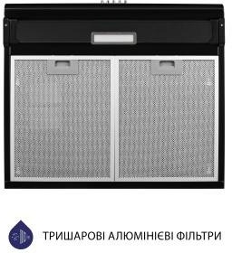 Minola HPL 615 BL