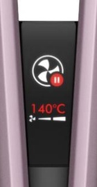 Dyson Airstrait HT01 Jasper Plum (599046-01)
