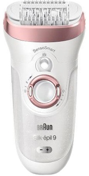 Braun Silk-epil 9 SensoSmart SES 9/720