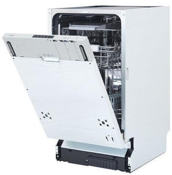 Interline DWI 450 BHA A