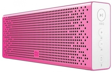 Xiaomi Mi Bluetooth Speaker Pink