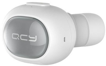 QCY Q26 White