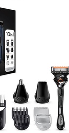 Braun MGK7410