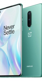 OnePlus 8 Pro 12/256GB Glacial Green