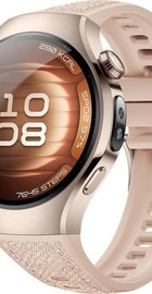 HUAWEI Watch 5 42 mm Beige (55020EWF)