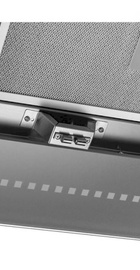 Pyramida HES 30 (D-600) GRAY /AJ