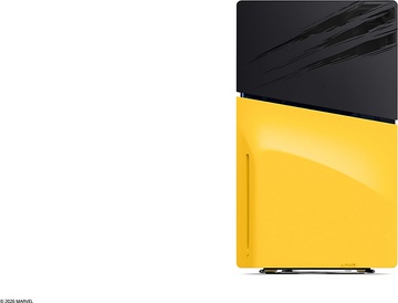 Sony PlayStation 5 Slim Digital Edition 825GB Marvel's Wolverine Limited Edition (1000056882)