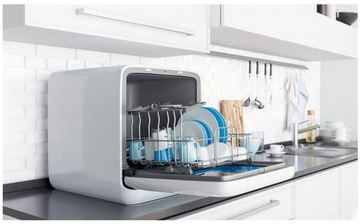 Midea MCFD42900 BL MINI