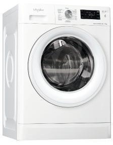 Whirlpool FFB 6238 W PL