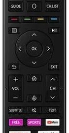 Hisense 50E76GQ