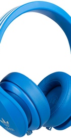 Monster Adidas Originals Over-Ear Blue