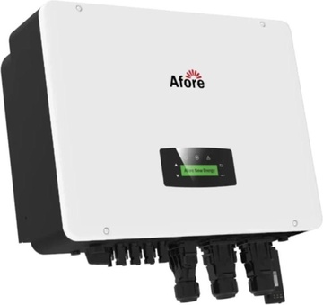 Afore AF15K-TH Aton 15KW HV-battery 2 MPPT Wi-Fi 220/380V Трифазний