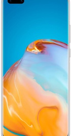 HUAWEI P40 Pro 8/128GB Ice White (51095EXN)