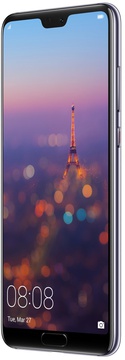 HUAWEI P20 Pro 6/128GB Twilight (51092FFA)