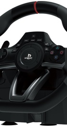 Hori Racing Wheel Apex (PS4/PS3/PC)