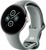 Google Pixel Watch 2 Champagne Gold Aluminum Case / Hazel Active Band