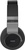 AKG K845BT Black