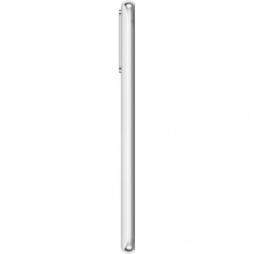 Samsung Galaxy S20 FE SM-G780G 6/128GB White (SM-G780GZWD)