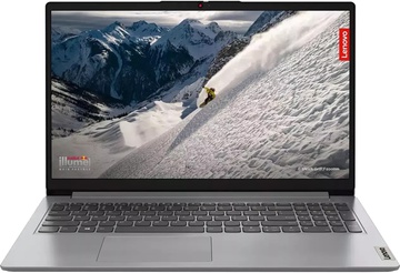 Lenovo IdeaPad 1 15AMN7 Cloud Grey (82VG00CMRA)