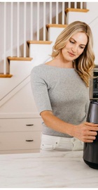 NINJA Air Fryer AF100EU