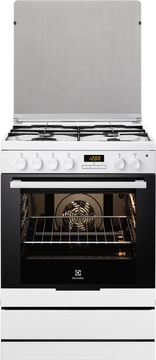 Electrolux EKK 6450 AOW
