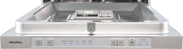 Interline DWI 345 TSA GA++