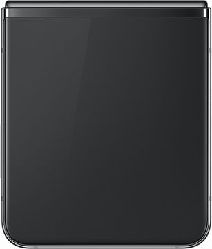 Samsung Galaxy Flip5 8/256GB Graphite (SM-F731BZAG)