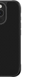 AmazingThing Titan Max (600D) Case for iPhone 16 Pro with MagSafe Black