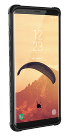 Urban Armor Gear Monarch Black for Samsung Note 8 (NOTE8-M-BLK)