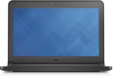 Dell Latitude 3340 (L33345NIL-11) Black