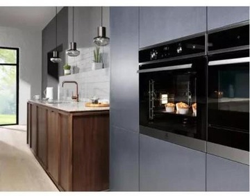 Electrolux EOD6C77WZ