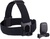 GoPro Head Strap + QuickClip (ACHOM-001)