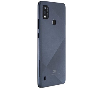ZTE Blade A51 3/64GB Gray (UA)