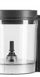 KitchenAid 5KFP0921EOB