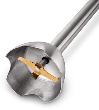 Zelmer ZHB4750 Vario 1800 Titanium XL