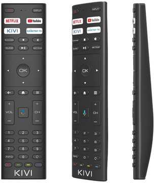 KIVI 65U770QB