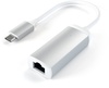 Satechi Type-C Ethernet Adapter Silver (ST-TCENS)