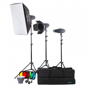 Mircopro MQ-200S unique kit