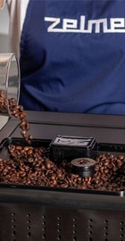 Zelmer ZCM8121 Maestro Barista