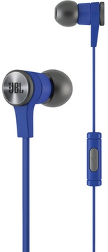 JBL E10 Blue