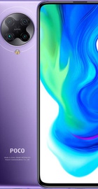 Xiaomi Poco F2 Pro 8/256GB Eleсtric Purple