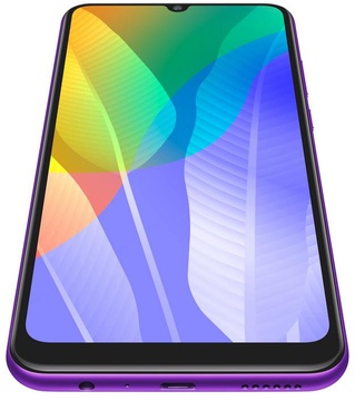 HUAWEI Y6p 3/64GB Phantom Purple (51095KYT)