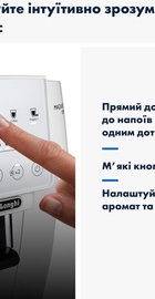 Delonghi Magnifica Start ECAM220.21.WW