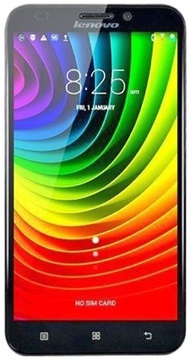 Lenovo A916 Black