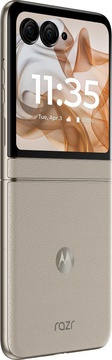 Motorola Razr 50 8/256GB Beach Sand