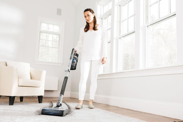 Shark PowerPro Pet IZ380EUT
