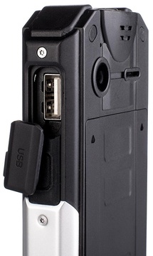 Sigma mobile X-treme IT68 Black (UA UCRF)