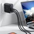 Acefast A37 (3xUSB-C + USB-A) + cable USB-C to USB-C 100w