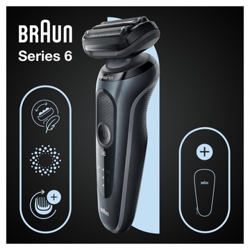 Braun Series 6 61-N1000s
