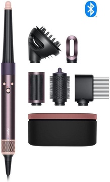 Dyson Airwrap i.d. HS08 Multi-styler and dryer Curly+Coily Jasper Plum (599040-01)